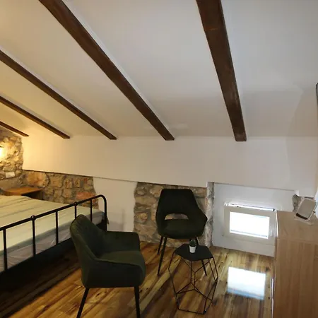 Kristina Willa Gabonjin