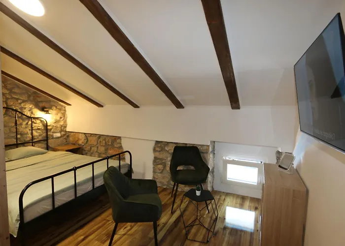 Kristina Villa Gabonjin